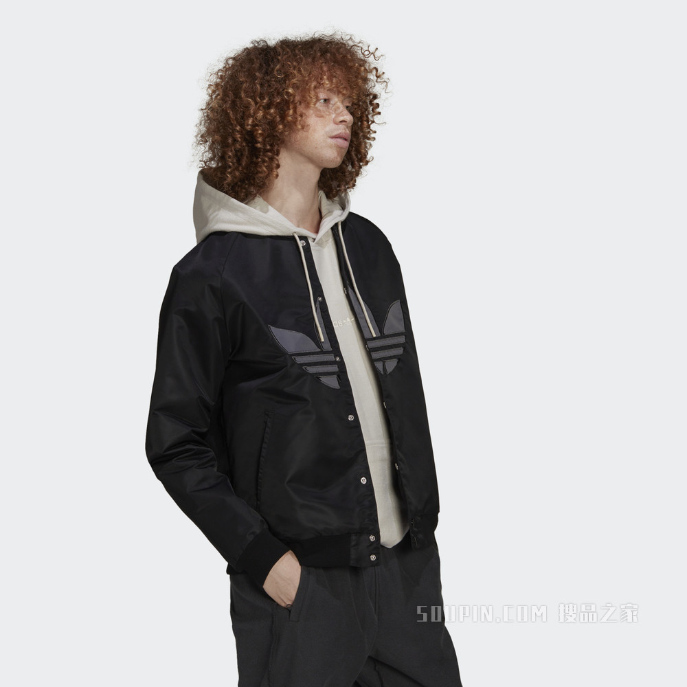 CLGT JACKET 运动衫