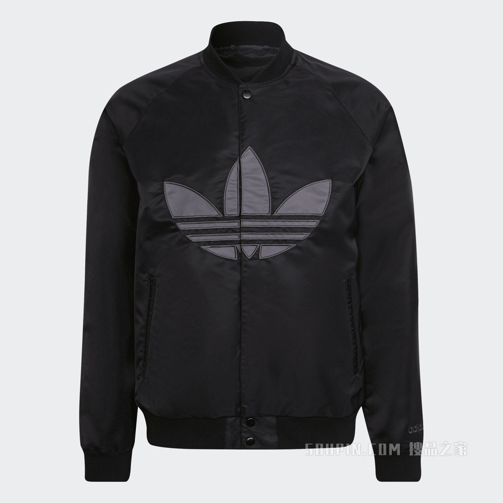 CLGT JACKET 运动衫