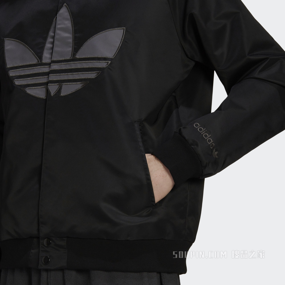 CLGT JACKET 运动衫