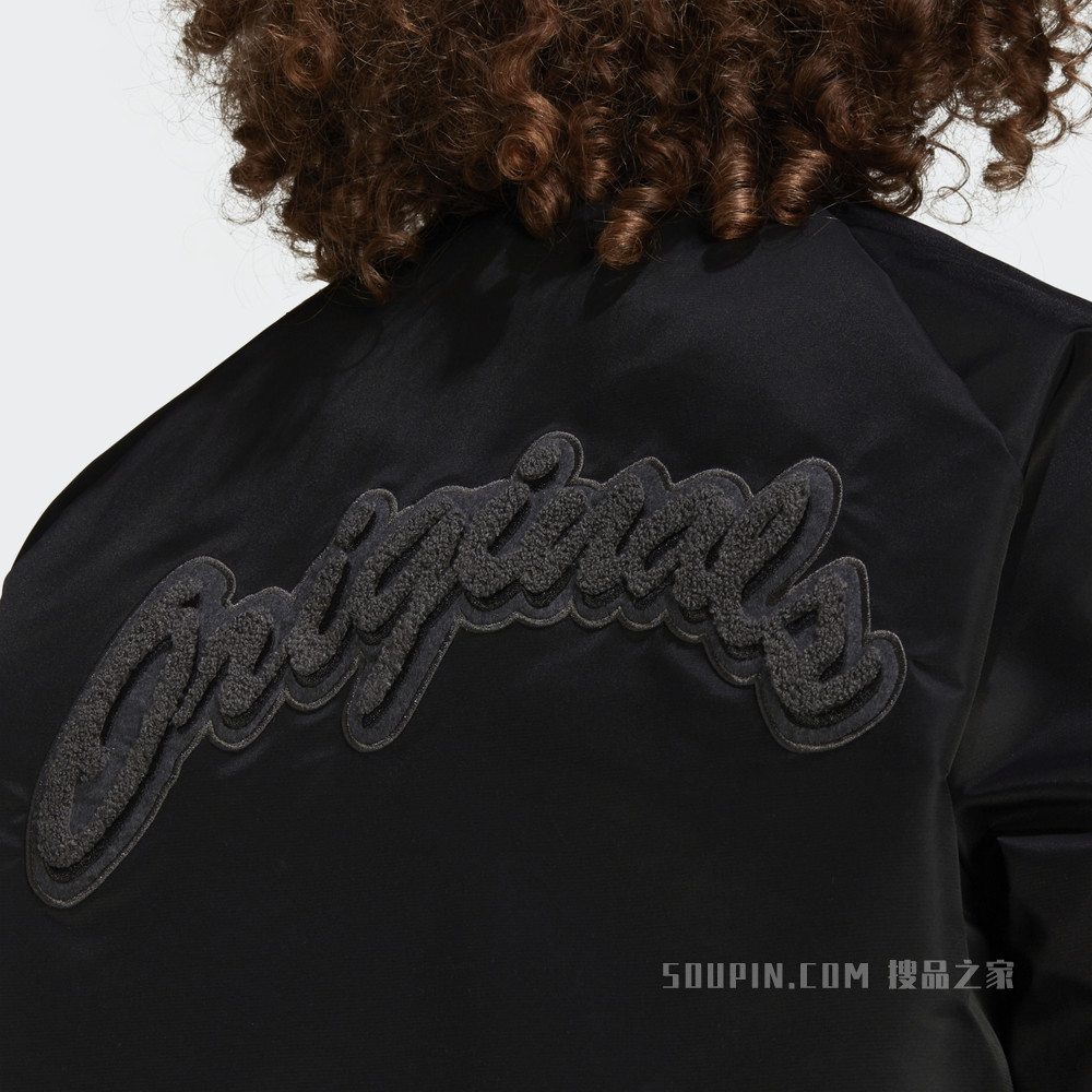 CLGT JACKET 运动衫
