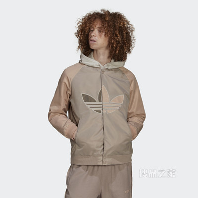 CLGT JACKET 运动衫