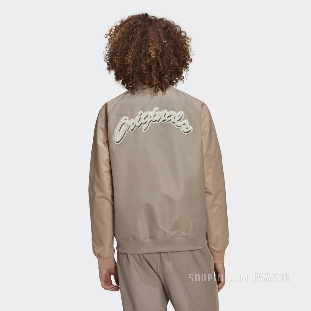 CLGT JACKET 运动衫