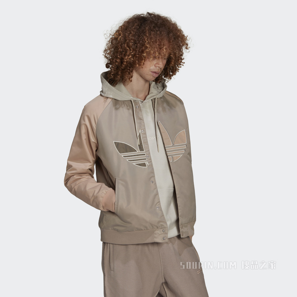 CLGT JACKET 运动衫