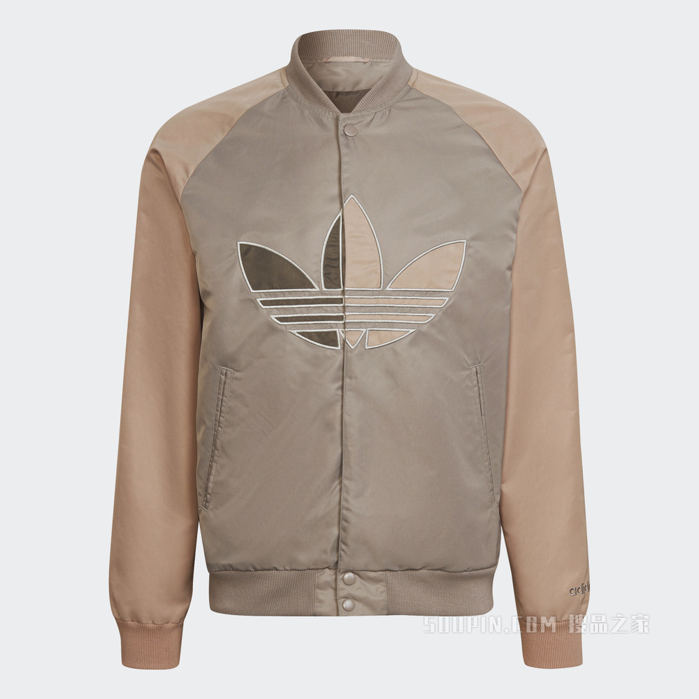 CLGT JACKET 运动衫