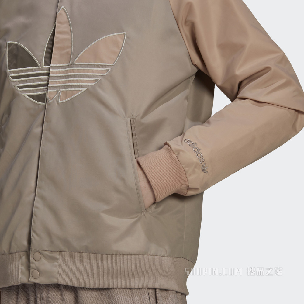 CLGT JACKET 运动衫