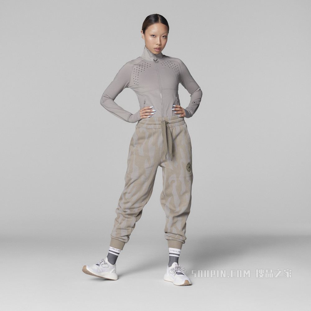 aSMC SW PANT P 运动裤装