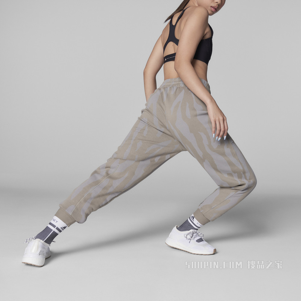 aSMC SW PANT P 运动裤装