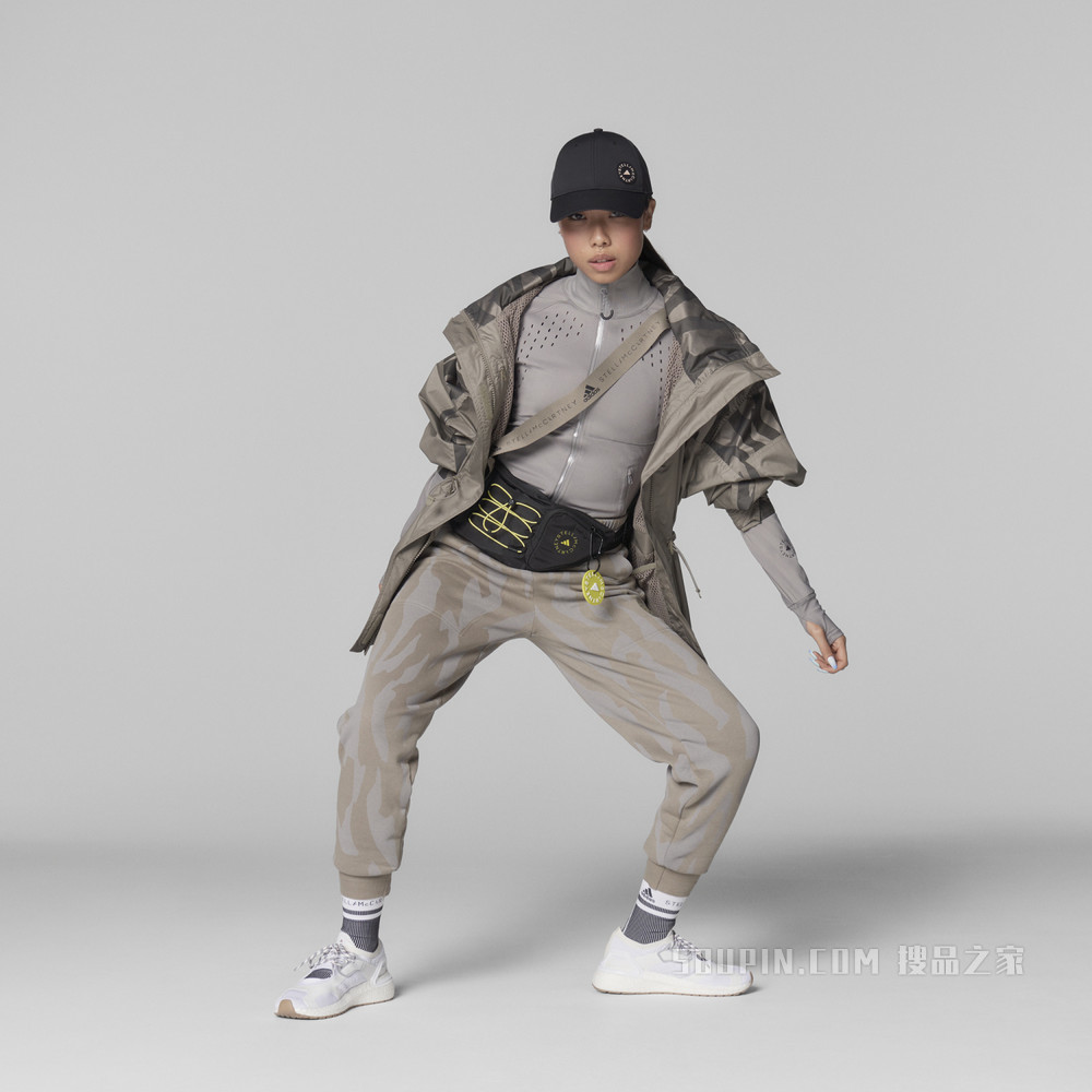 aSMC SW PANT P 运动裤装