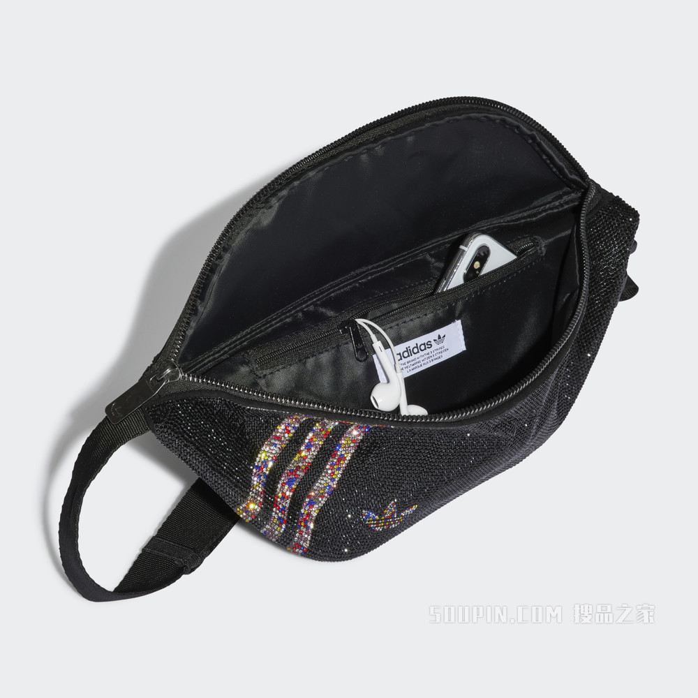 WAISTBAG 运动包