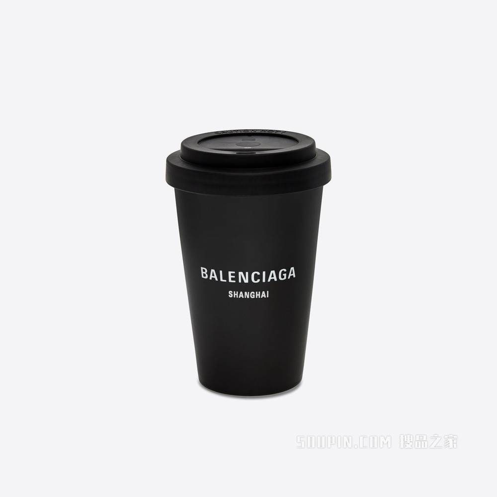 Cities Shanghai咖啡杯