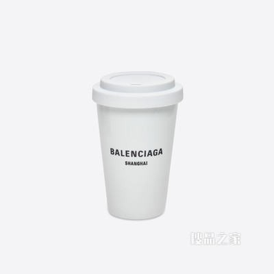 Cities Shanghai咖啡杯
