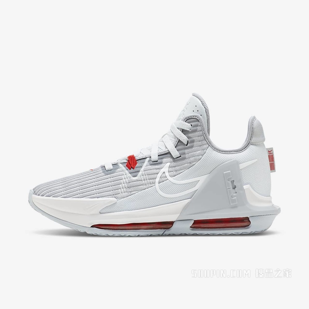 LeBron Witness VI EP 男子篮球鞋