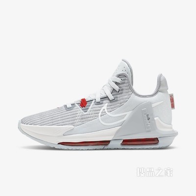 LeBron Witness VI EP 男子篮球鞋