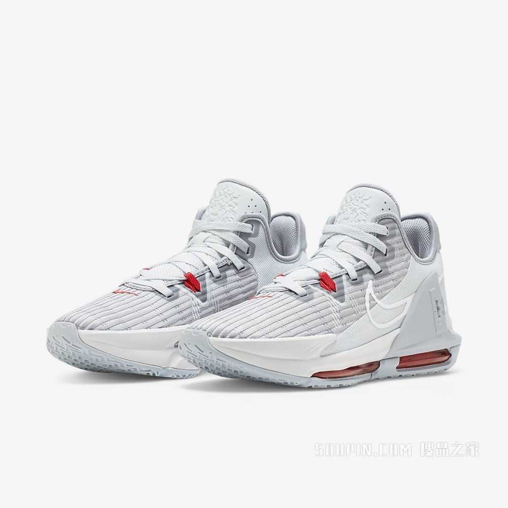 LeBron Witness VI EP 男子篮球鞋