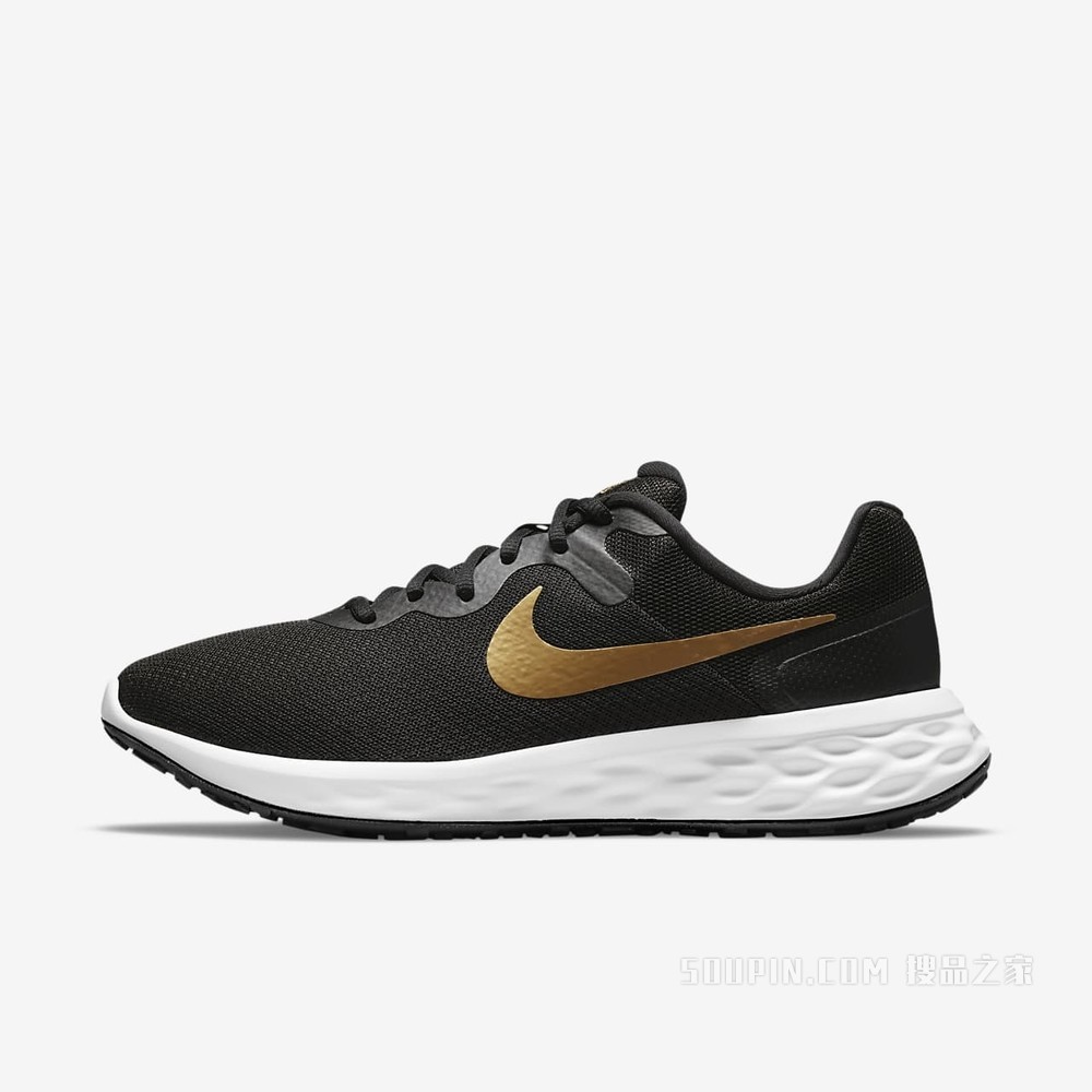 Nike Revolution 6 NN 男子跑步鞋