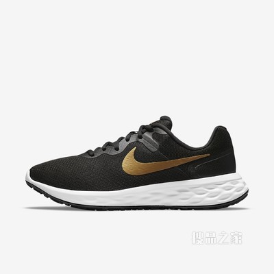 Nike Revolution 6 NN 男子跑步鞋