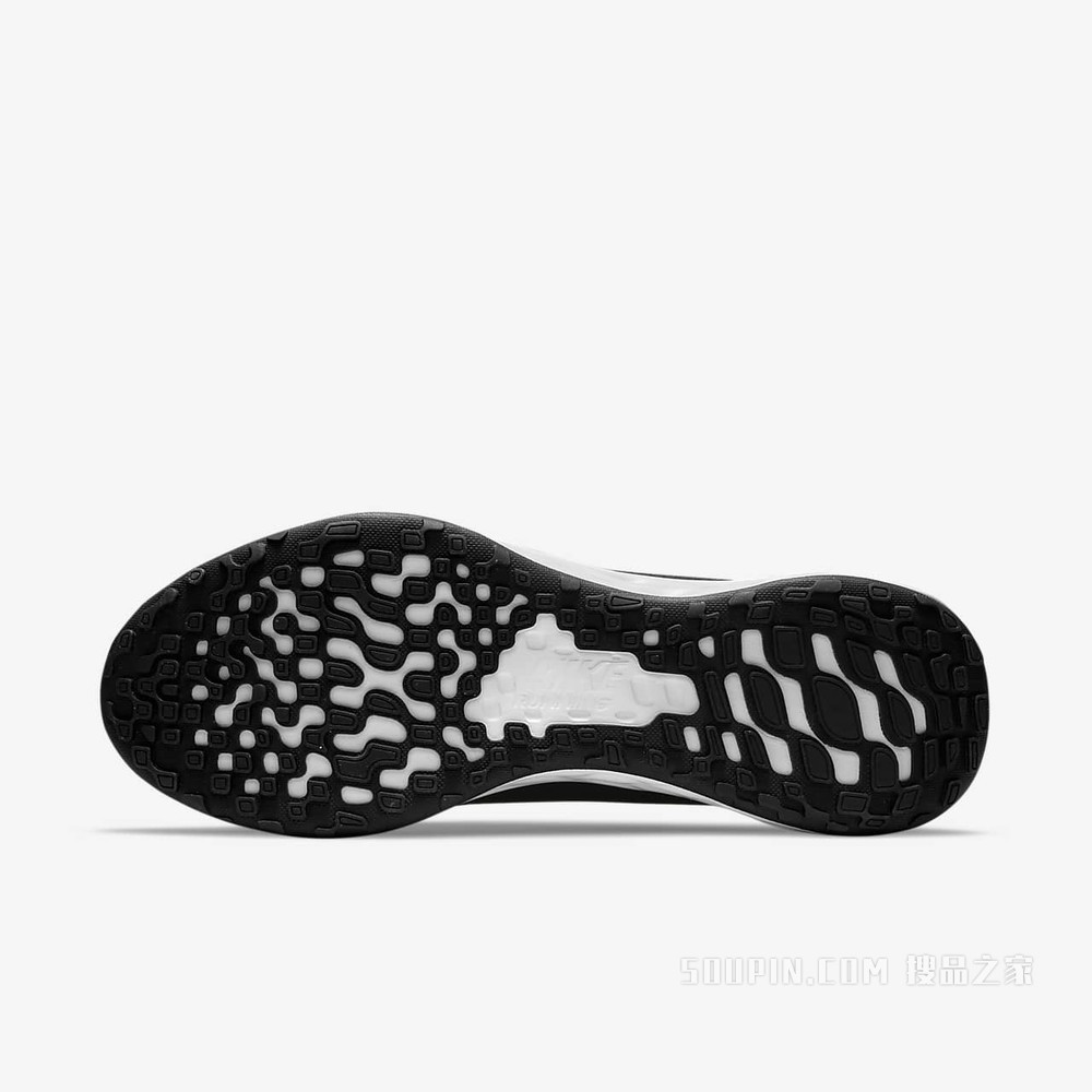 Nike Revolution 6 NN 男子跑步鞋