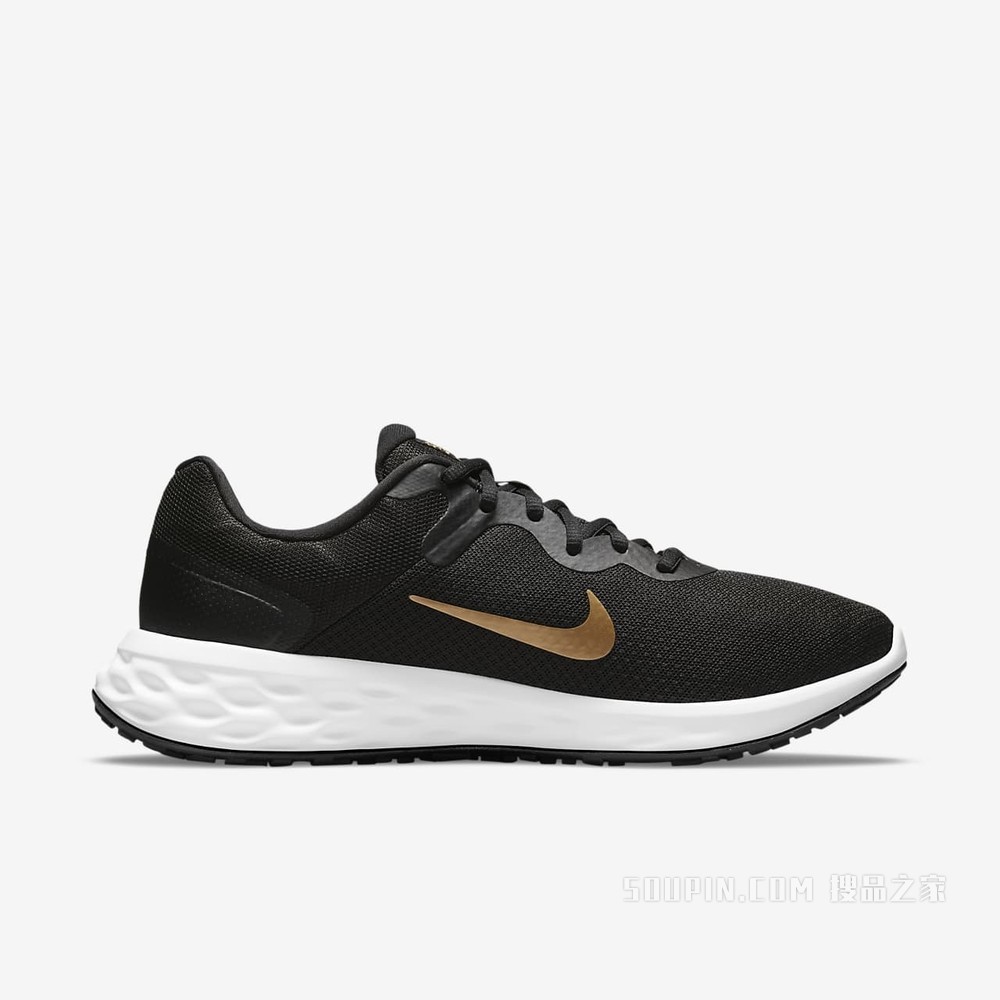 Nike Revolution 6 NN 男子跑步鞋
