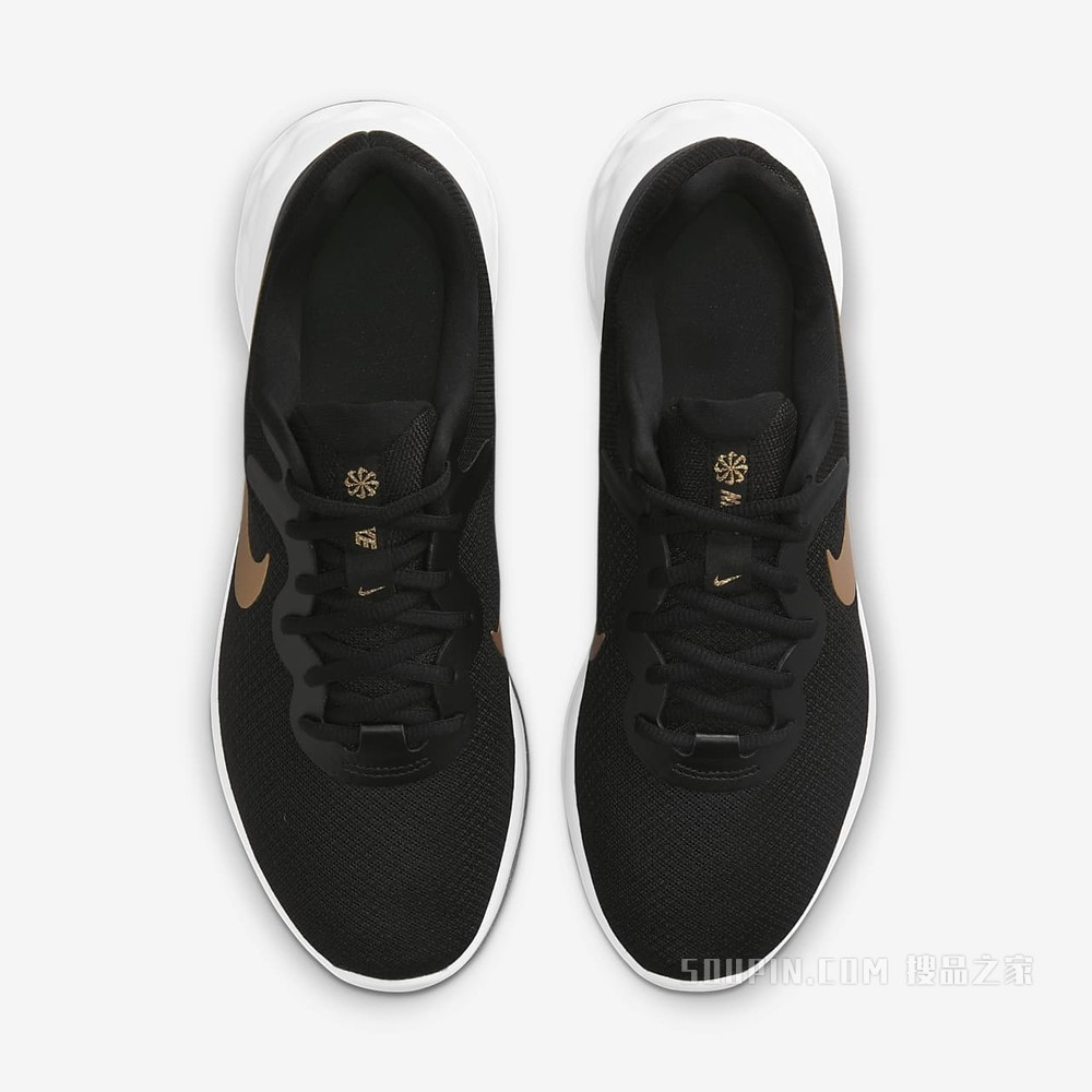 Nike Revolution 6 NN 男子跑步鞋