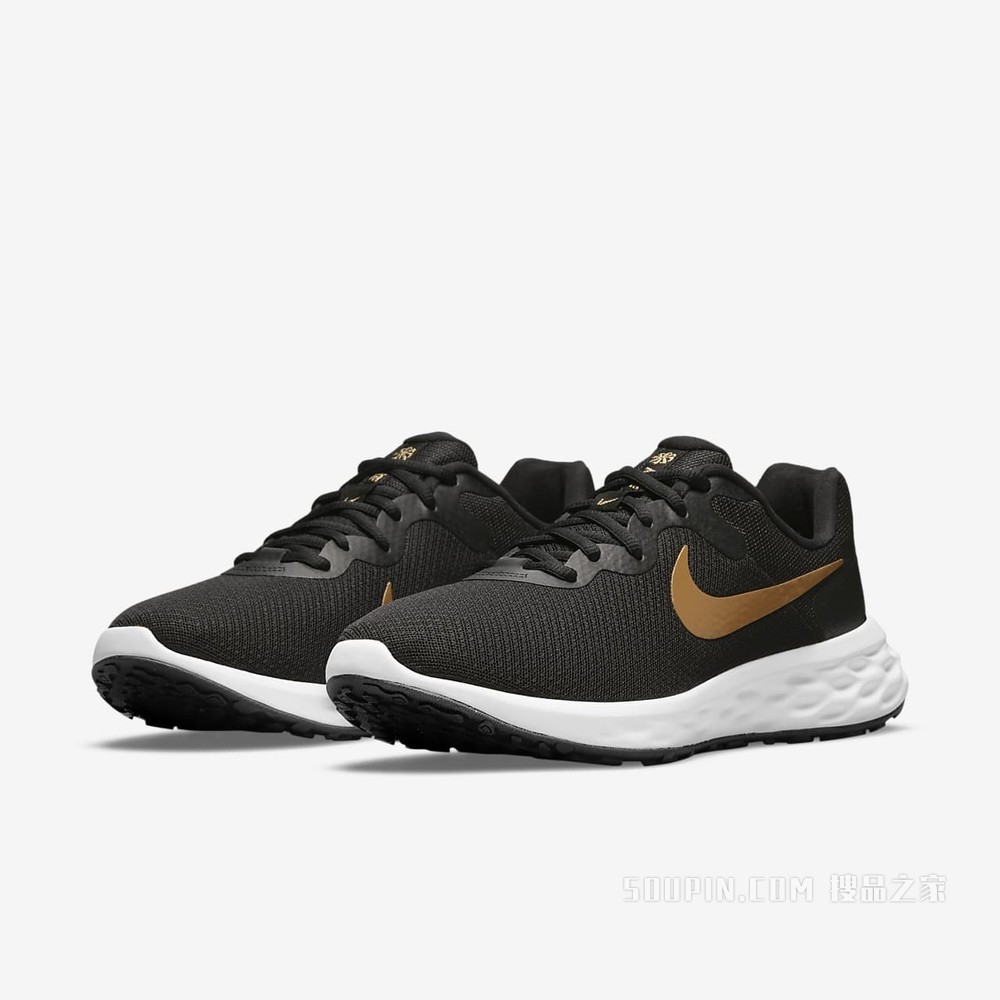 Nike Revolution 6 NN 男子跑步鞋