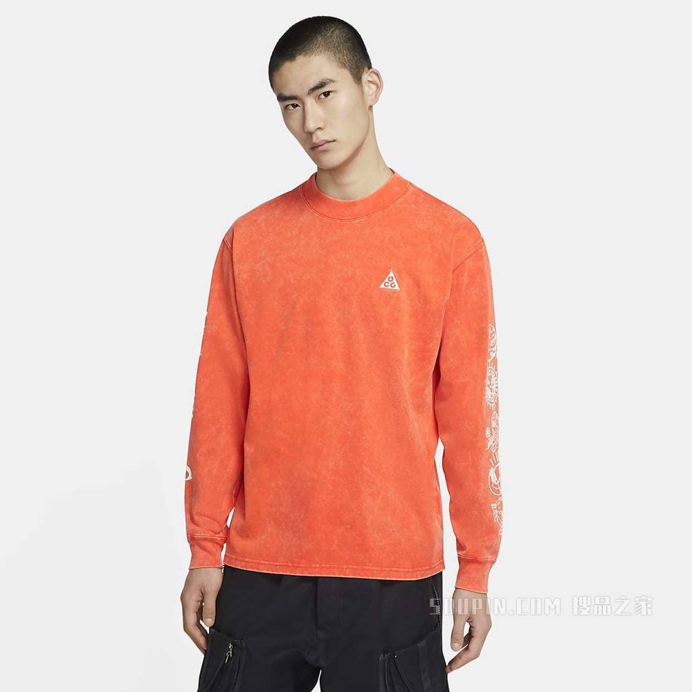 Nike ACG 男子长袖上衣