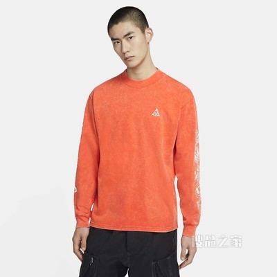 Nike ACG 男子长袖上衣