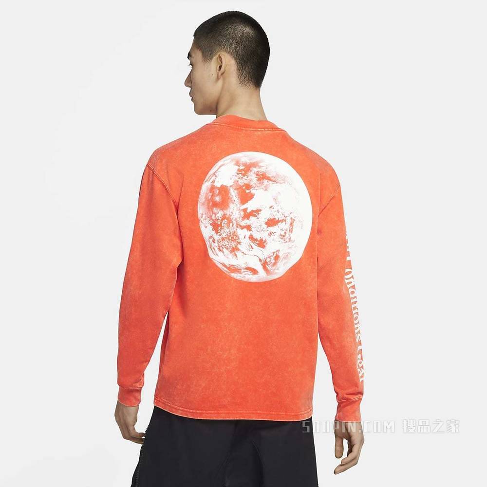 Nike ACG 男子长袖上衣