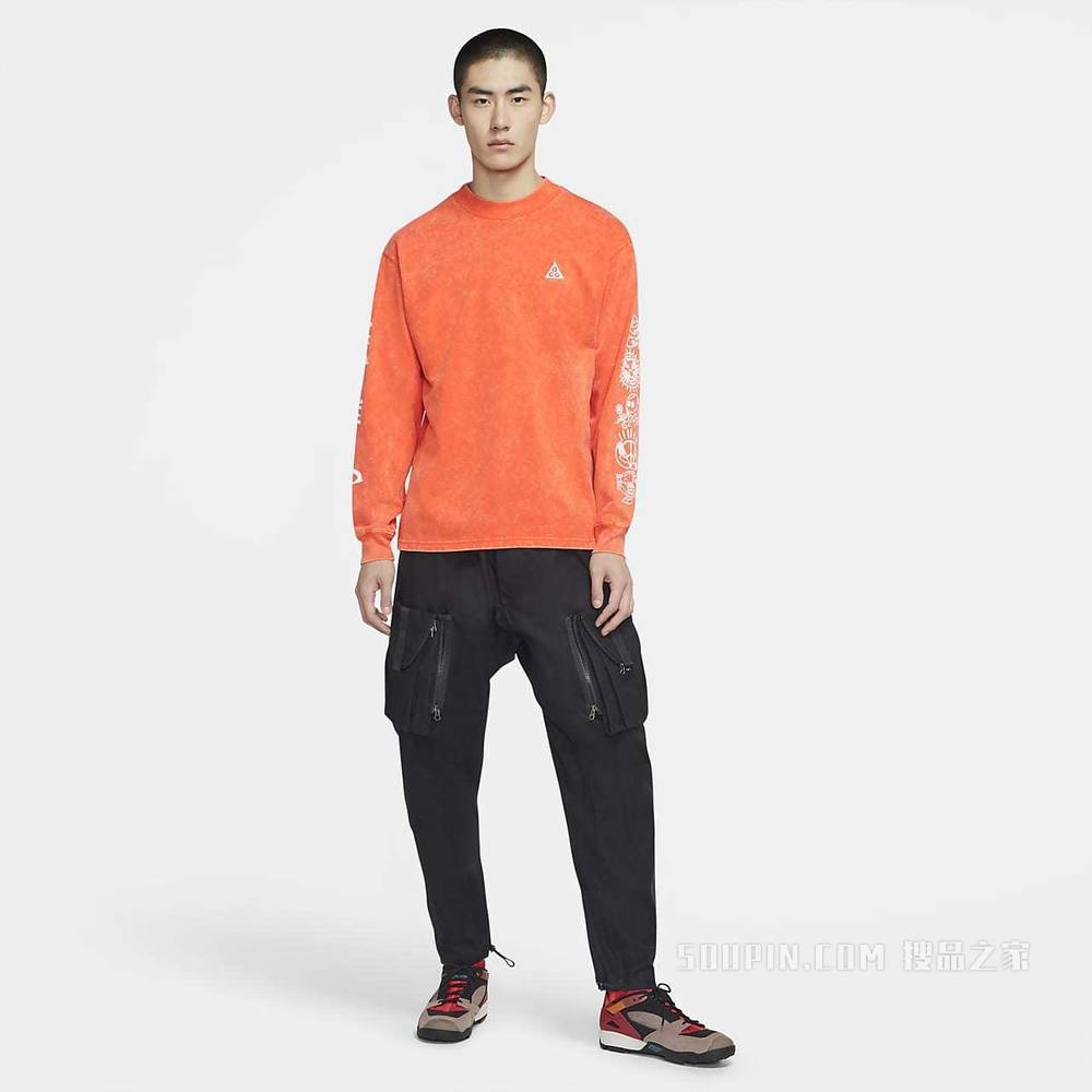 Nike ACG 男子长袖上衣