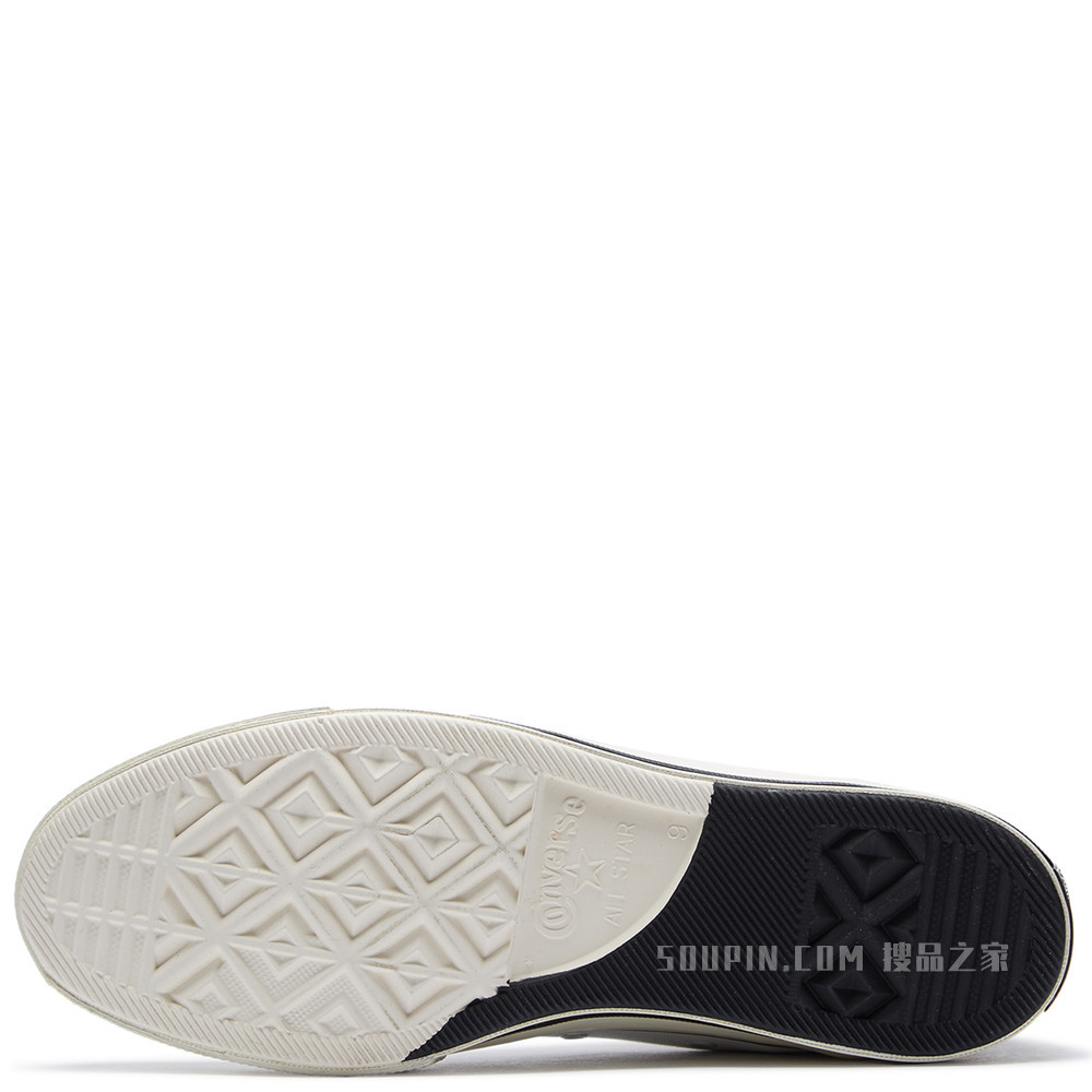 【男女同款】Chuck 70 中性 白色