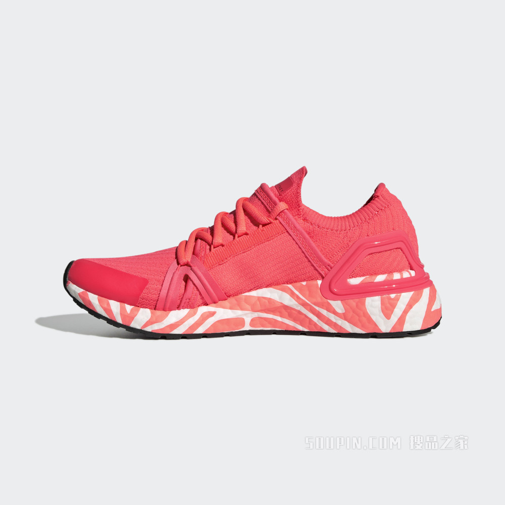 aSMC UltraBOOST 20 Graphic 运动鞋