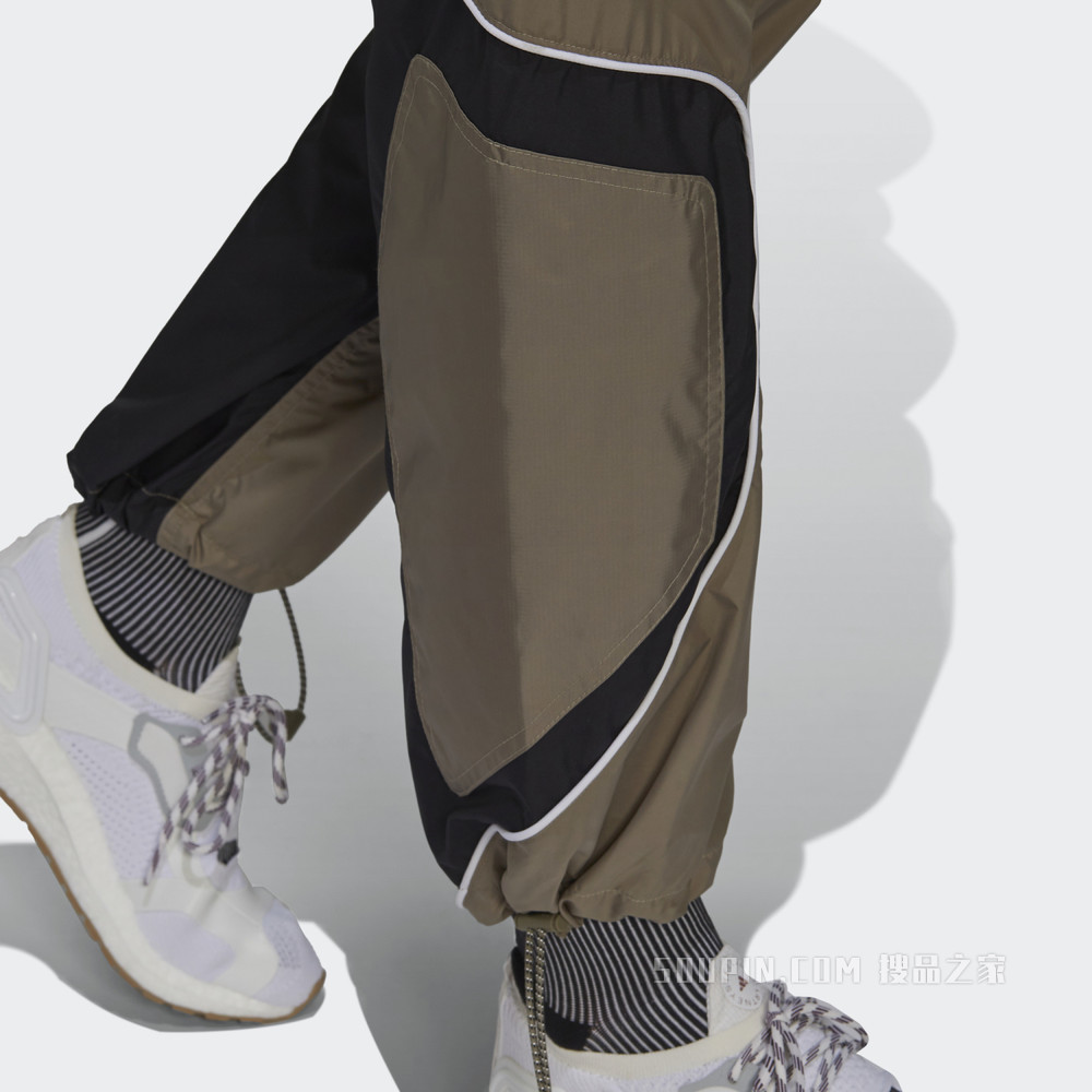 aSMC TSUIT PANT 运动裤