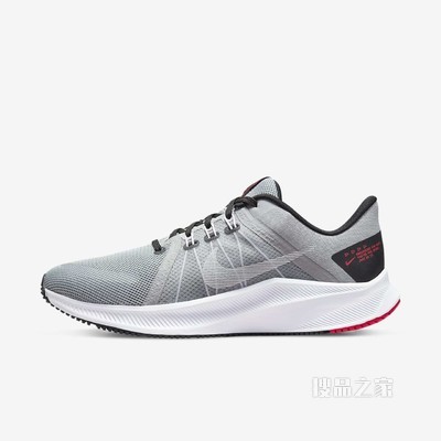 Nike Quest 4 男子跑步鞋
