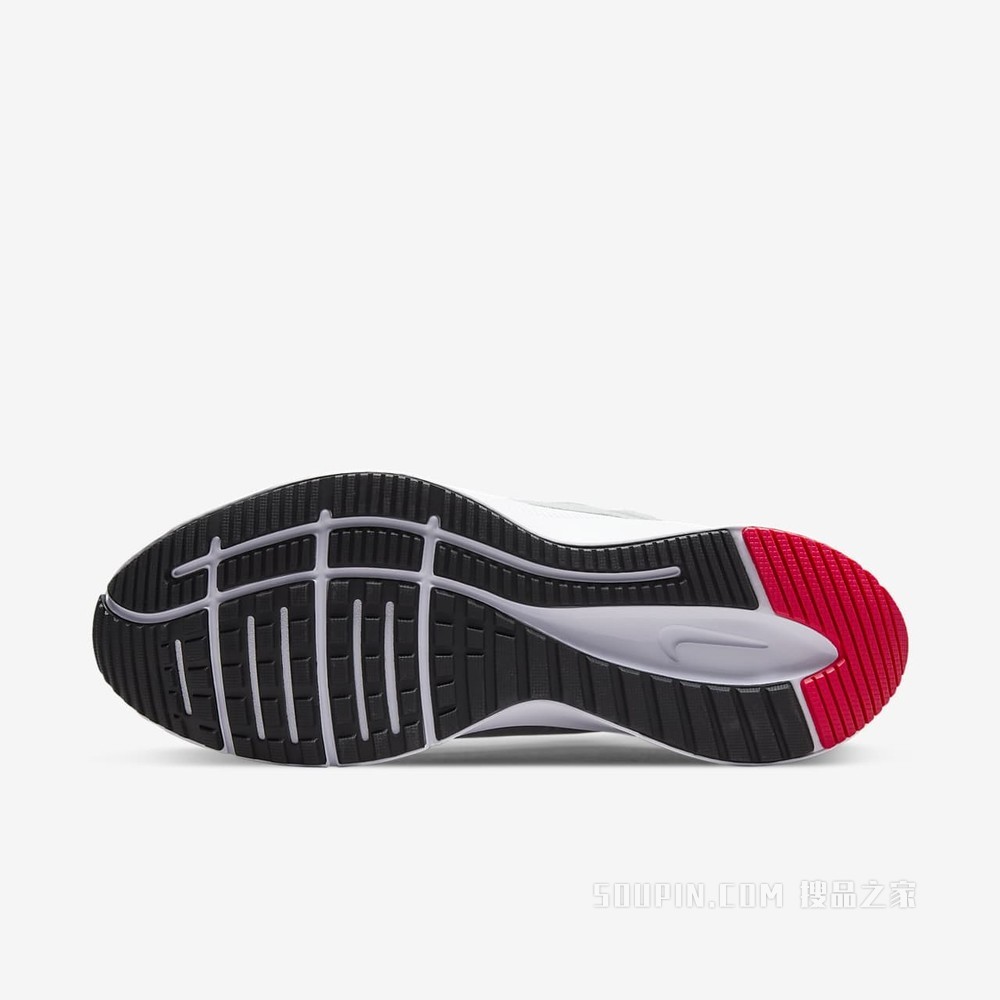 Nike Quest 4 男子跑步鞋