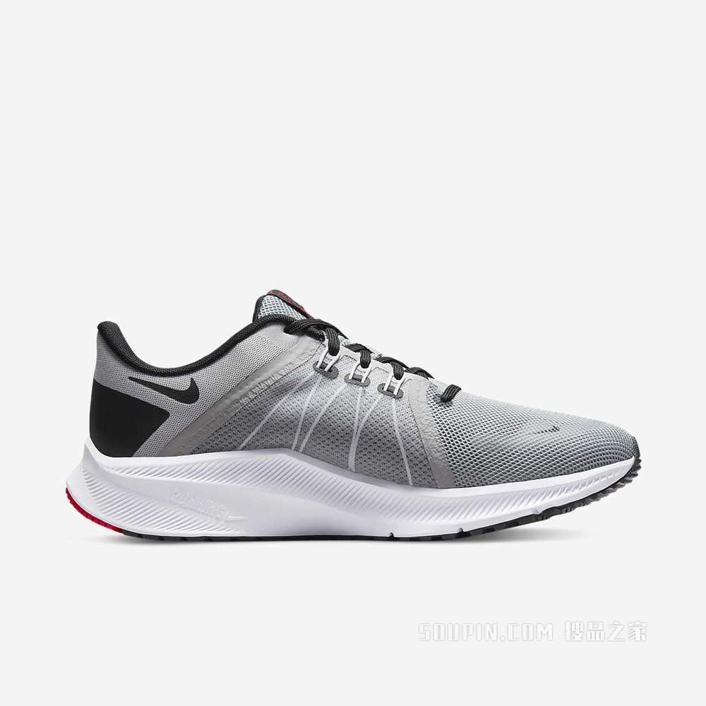 Nike Quest 4 男子跑步鞋