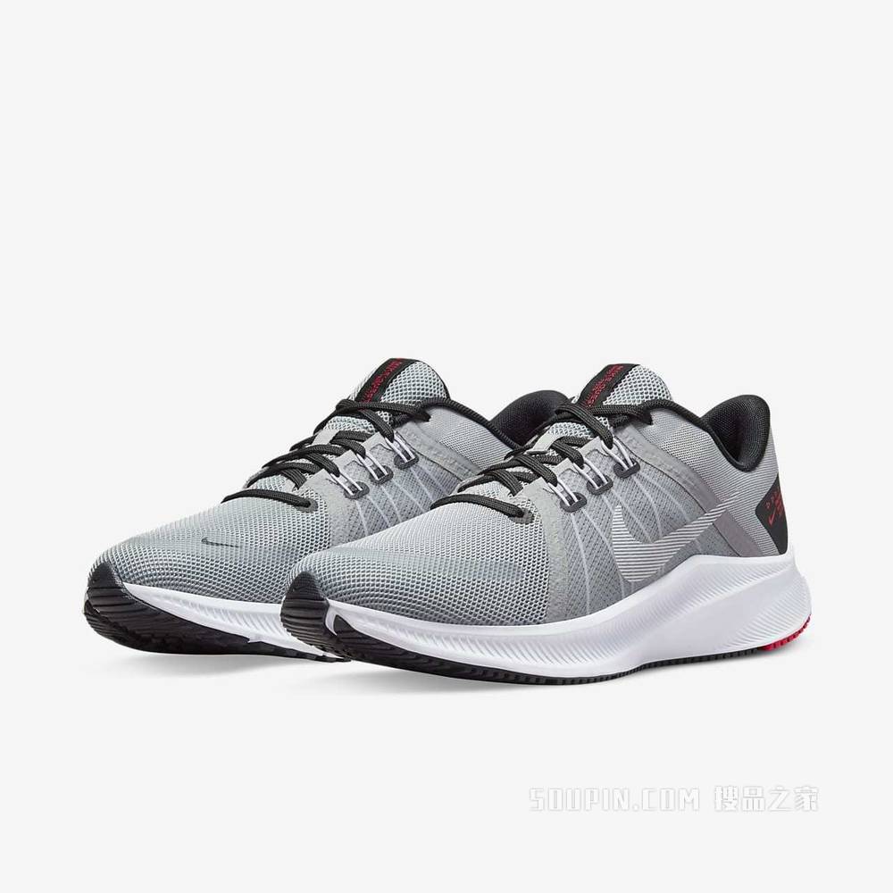 Nike Quest 4 男子跑步鞋