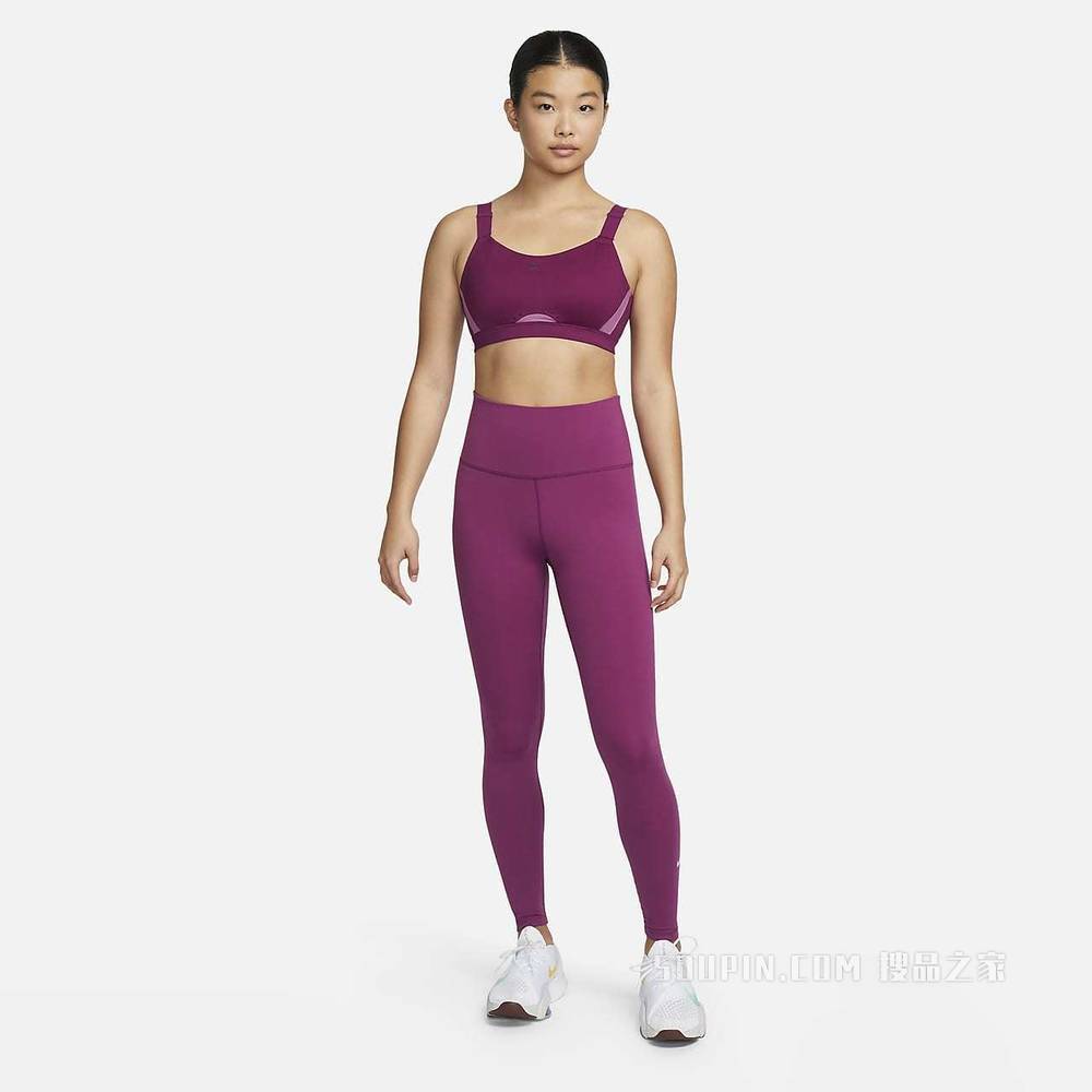 Nike Dri-FIT Alpha 女子高强度支撑衬垫运动内衣