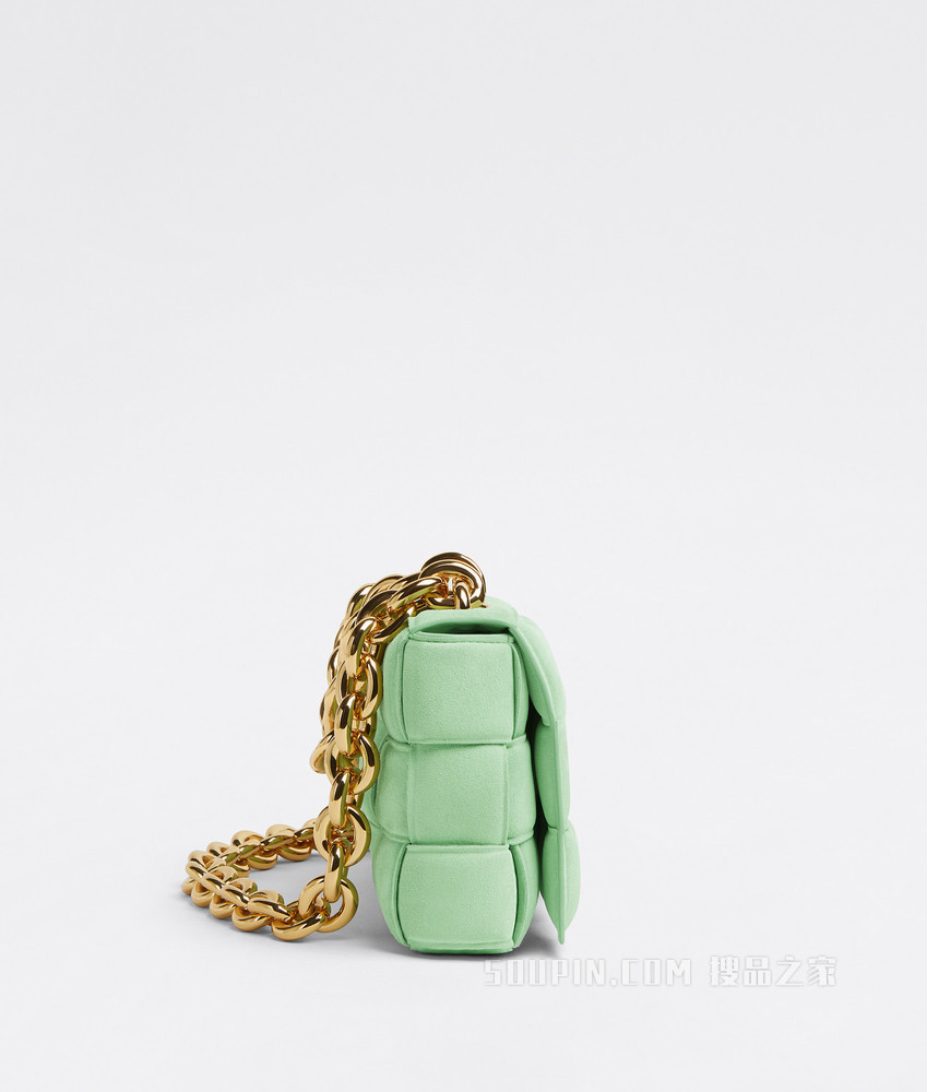 CHAIN CASSETTE斜挎包