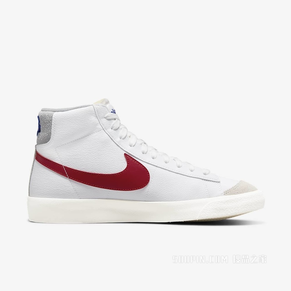 Nike Blazer Mid '77 男子运动鞋