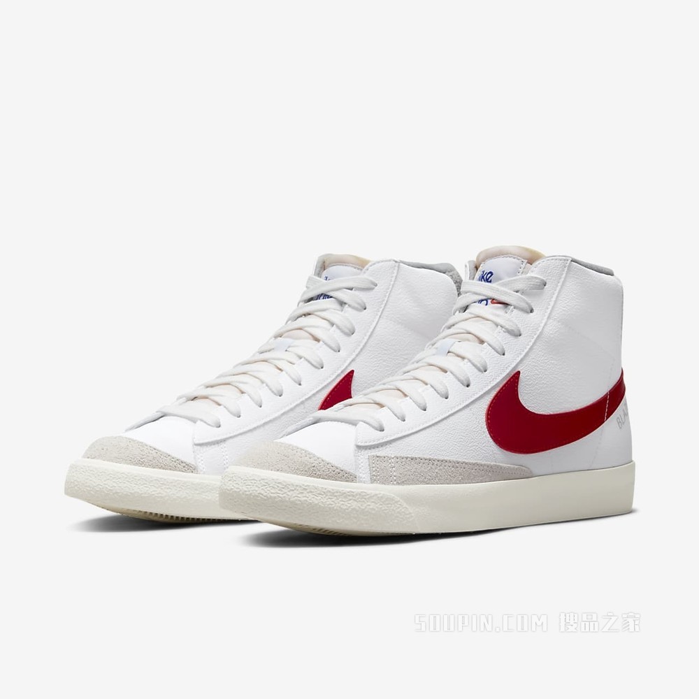 Nike Blazer Mid '77 男子运动鞋