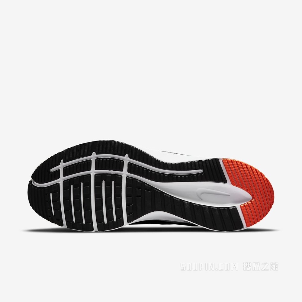 Nike Quest 4 男子跑步鞋
