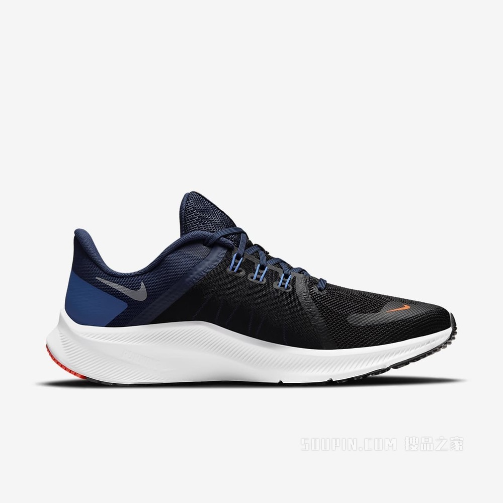 Nike Quest 4 男子跑步鞋