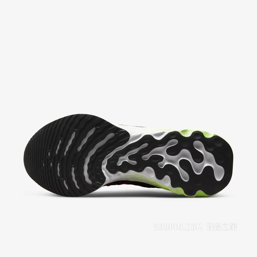 Nike React Infinity Run FK 3 男子跑步鞋