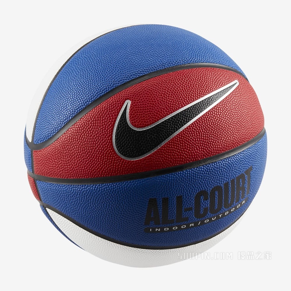 Nike Everyday All-Court 8P 篮球