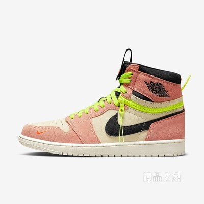 Air Jordan 1 Switch 男子运动鞋