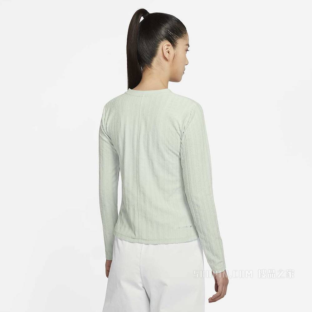 Nike Sportswear Dri-FIT ADV Tech Pack Engineered 女子长袖上衣
