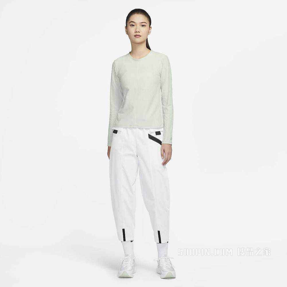 Nike Sportswear Dri-FIT ADV Tech Pack Engineered 女子长袖上衣