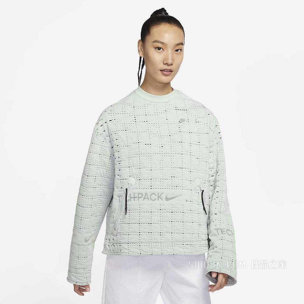 Nike Sportswear Therma-FIT ADV Tech Pack 女子上衣