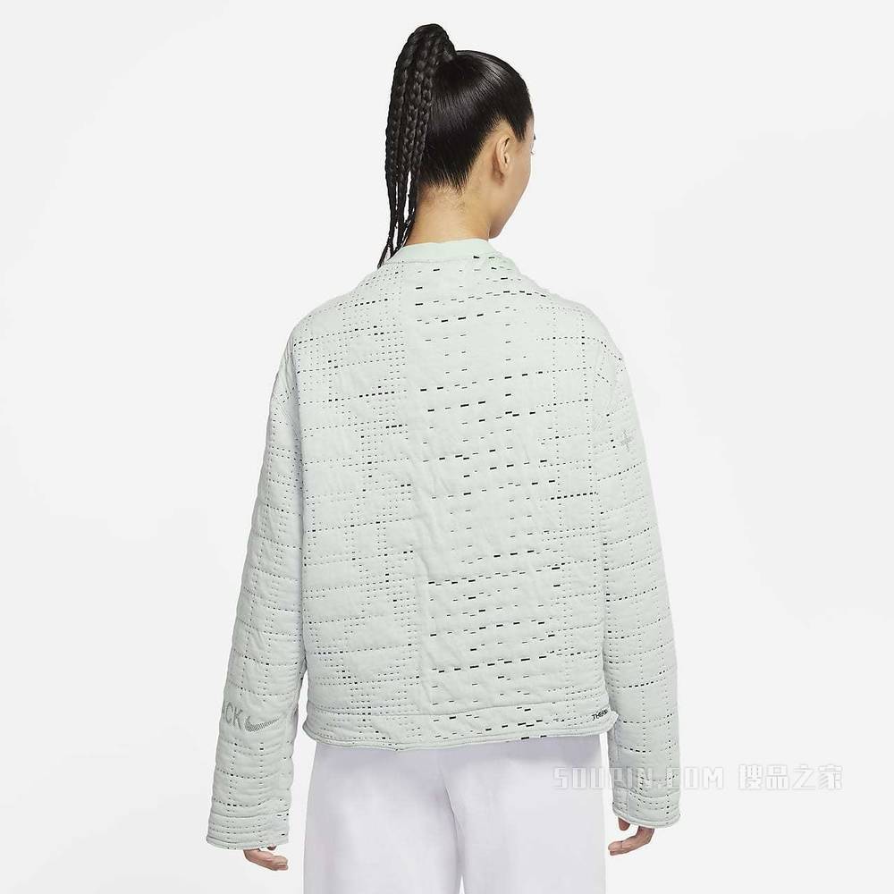 Nike Sportswear Therma-FIT ADV Tech Pack 女子上衣