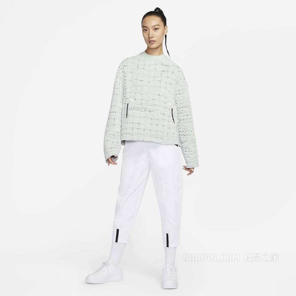 Nike Sportswear Therma-FIT ADV Tech Pack 女子上衣