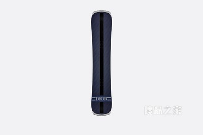 DIOR AND AK SKI 单板滑雪板 152 厘米海军蓝色 Dior Oblique 图案